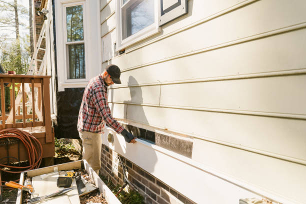 Trusted Siding Contractor service in Melrose, MN - Creative Siding